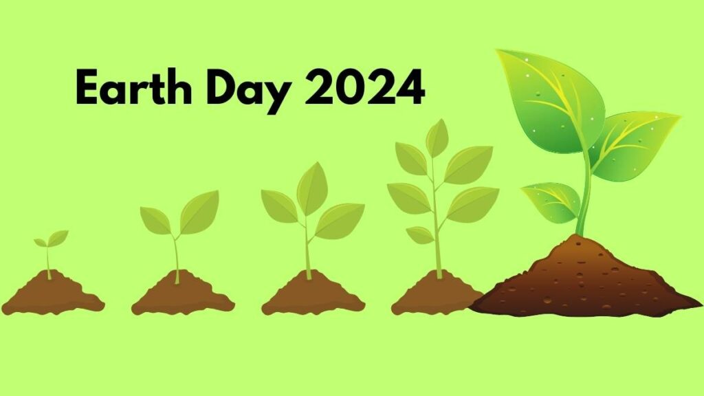 Earth Day Activities 2024